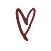 ❤️ Эмодзи «red - миниатюрный красный шрифт» для Telegram
