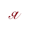 👍 Эмодзи «red - миниатюрный красный шрифт» для Telegram