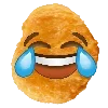 Стикер 7 Mellonuggets