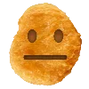 Стикер 9 Mellonuggets