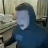 Стикер 59 😄 Видео набор эмоджи со стримером Меллстрой [Mellstroy]