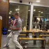Стикер 36 Мелстрой X