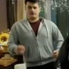 Стикер 50 Мелстрой X