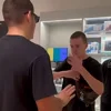 Стикер 5 Мелстрой X