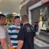 Стикер 20 Мелстрой X