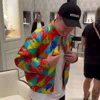 Стикер 10 Мелстрой X