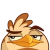 Стикер 13 Melody Bird