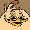 Стикер 2 Melody Bird