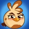 Стикер 4 Melody Bird