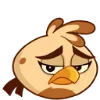 Стикер 22 Melody Bird