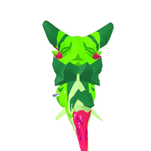🍉 Стикер «Melon Shork» для Telegram