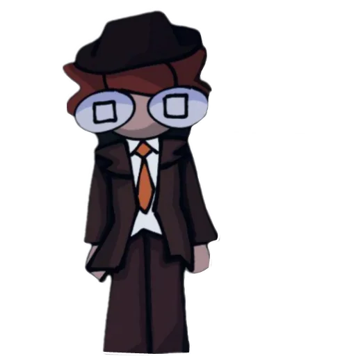 🥸 Стикер «МемРезервЧат» для Telegram