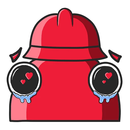 😍 Стикер «Мемы МЧС» для Telegram