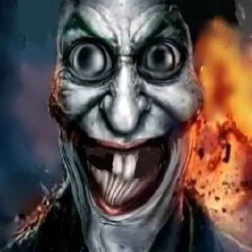 🤩 Стикер «Мемасики))» для Telegram