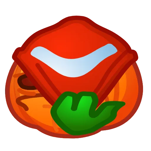Стикер 39 Meme Pumpkins