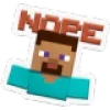 Стикер 40 Meme Emoji