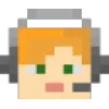 Стикер 8 Meme Emoji