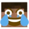 Стикер 29 Meme Emoji