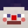 Стикер 17 Meme Emoji