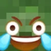 Стикер 42 Meme Emoji