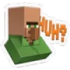 Стикер 52 Meme Emoji
