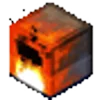 Стикер 28 Meme Emoji Minecraft