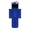 Стикер 5 Meme Emoji Minecraft