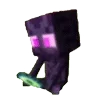 🐈‍⬛ Эмодзи «Meme Emoji Minecraft» для Telegram