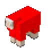 Стикер 15 Meme Emoji Minecraft