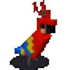 Стикер 18 Meme Emoji Minecraft