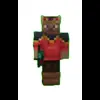 🧑 Эмодзи «Meme Emoji Minecraft» для Telegram