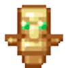 Стикер 6 Meme Emoji Minecraft