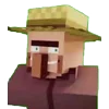 Стикер 60 Meme Emoji Minecraft