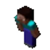 Стикер 39 Meme Emoji Minecraft