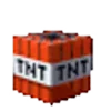 Стикер 42 Meme Emoji Minecraft