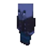 Стикер 7 Meme Emoji Minecraft