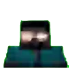Стикер 57 Meme Emoji Minecraft