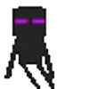 Стикер 40 Meme Emoji Minecraft