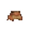 Стикер 38 Meme Emoji Minecraft