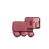 Стикер 53 Meme Emoji Minecraft