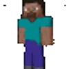 Стикер 45 Meme Emoji Minecraft