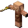 Стикер 20 Meme Emoji Minecraft