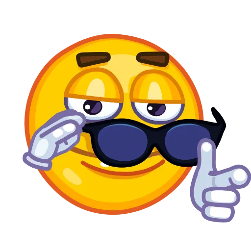Стикер 12 Animated Classic Memes