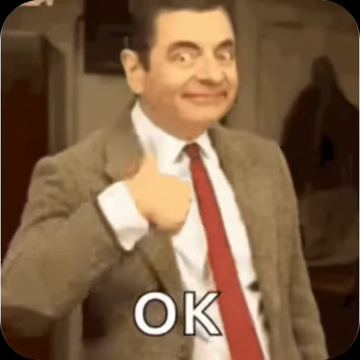 😆 Стикер «Memes Anim s0021» для Telegram