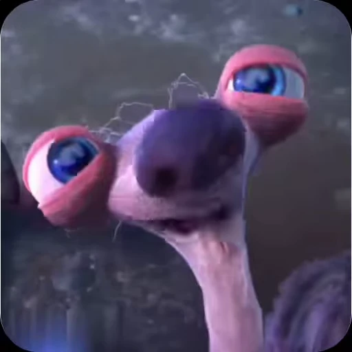 😆 Стикер «Memes Anim s0021» для Telegram