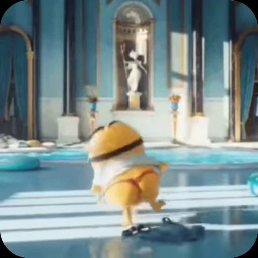😆 Стикер «Memes Anim s0021» для Telegram