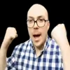 Стикер 23 Memes