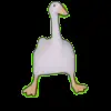 Стикер 42 Memes
