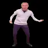 Стикер 36 Memes