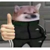 Стикер 31 Memes Ultimate Pack